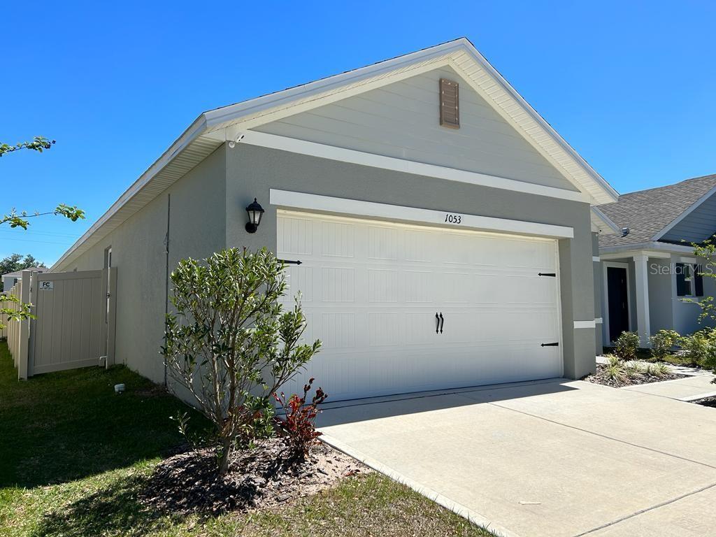 Foto principal - 1053 Berry Ln