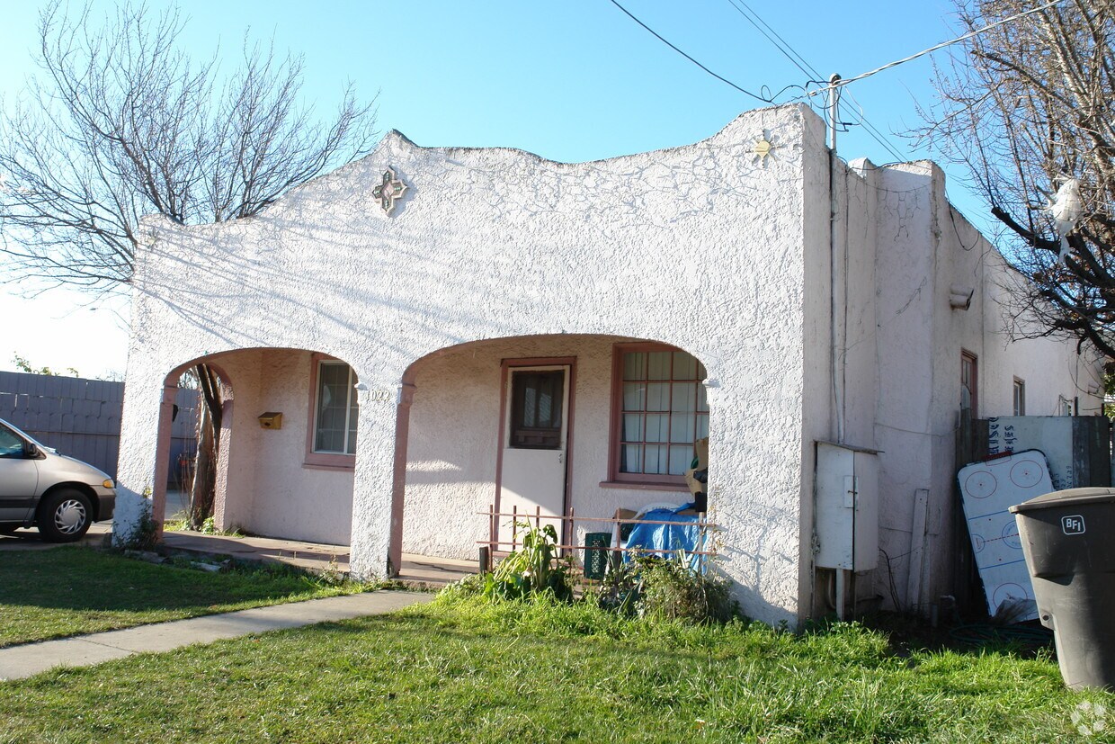 Foto del edificio - 1022 Del Monte Ave