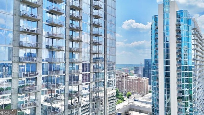 Foto del edificio - 855 Peachtree St NE