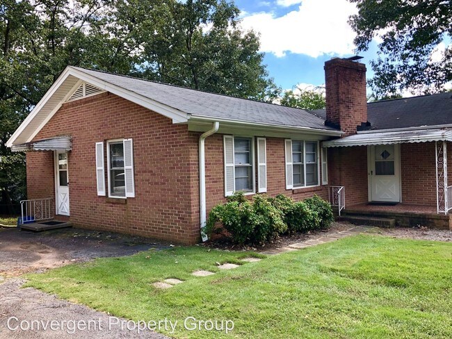 Building Photo - 3 br, 2 bath House - 202 Laurel Road