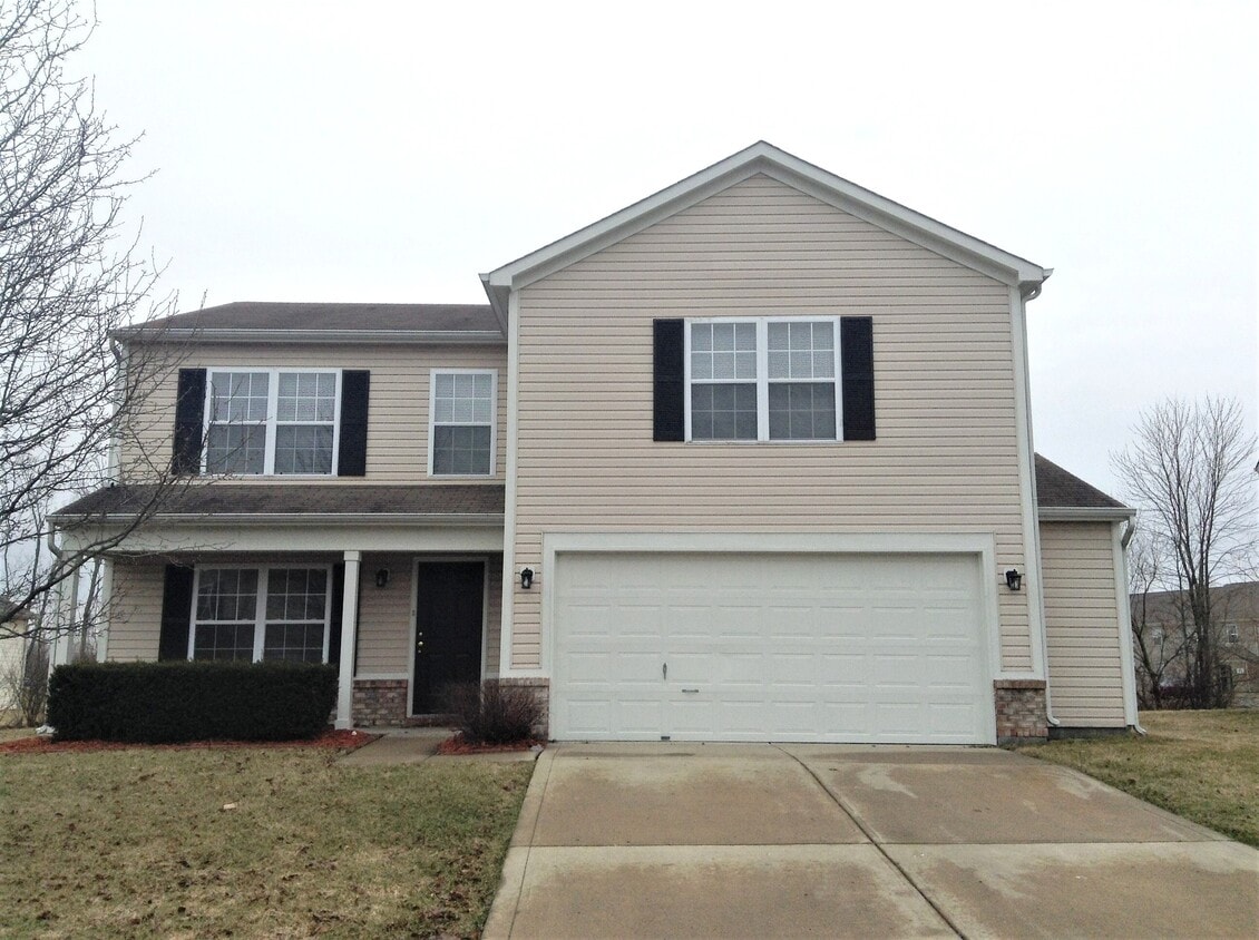 Foto principal - 1186 Constitution Dr