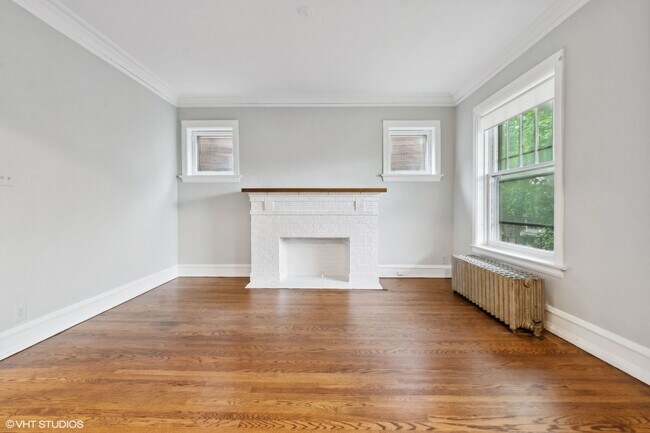 Foto del edificio - 1311 W Thorndale Ave