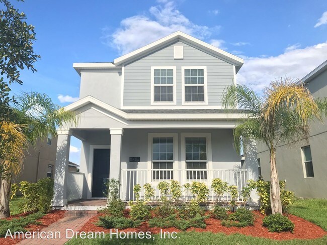 Foto del edificio - 3 br, 2.5 bath House - 10013 Lovegrass Ln