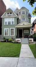 Building Photo - 352 Bryant St