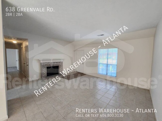 Foto del edificio - Spacious 2 Bedroom in Lawrenceville