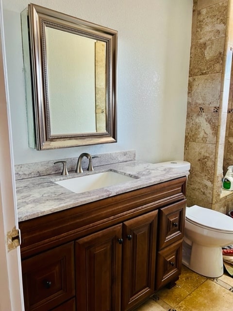 Bathroom - 14909 Pueblo Dr