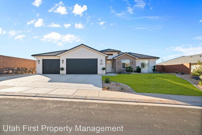 Building Photo - 4 br, 2.5 bath House - 3673 W 200 N