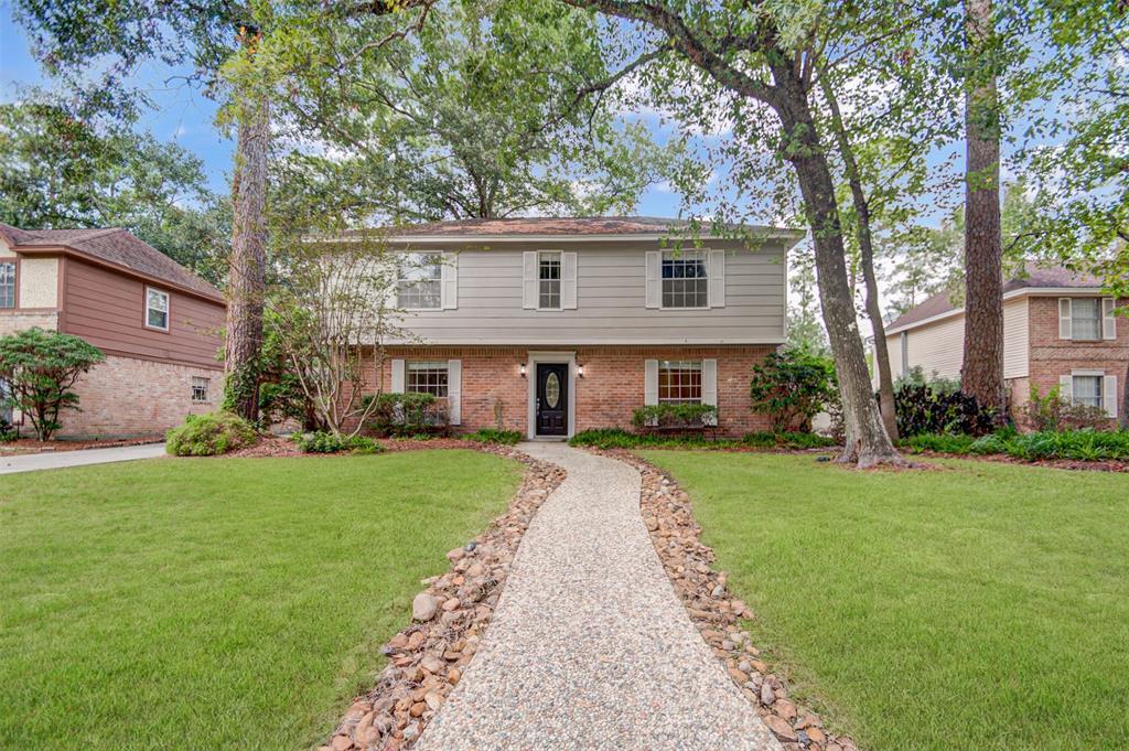 5210 Lacreek Ln, Spring, TX 77379 House for Rent in Spring, TX