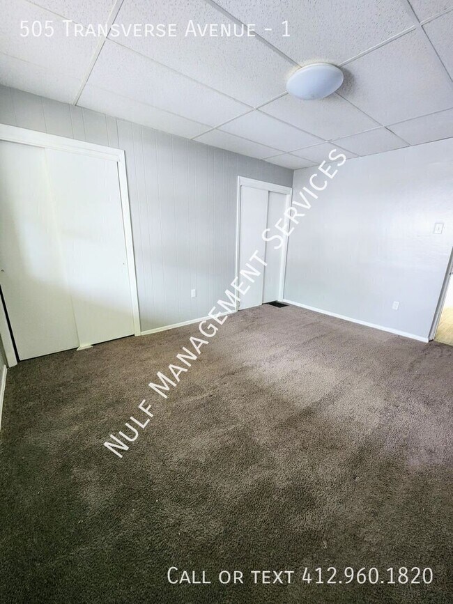 Foto del edificio - 505 Transverse Ave