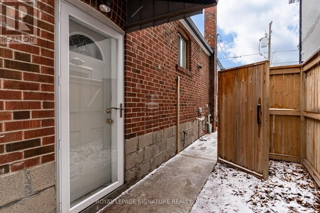 Building Photo - 116 Ferris Rd