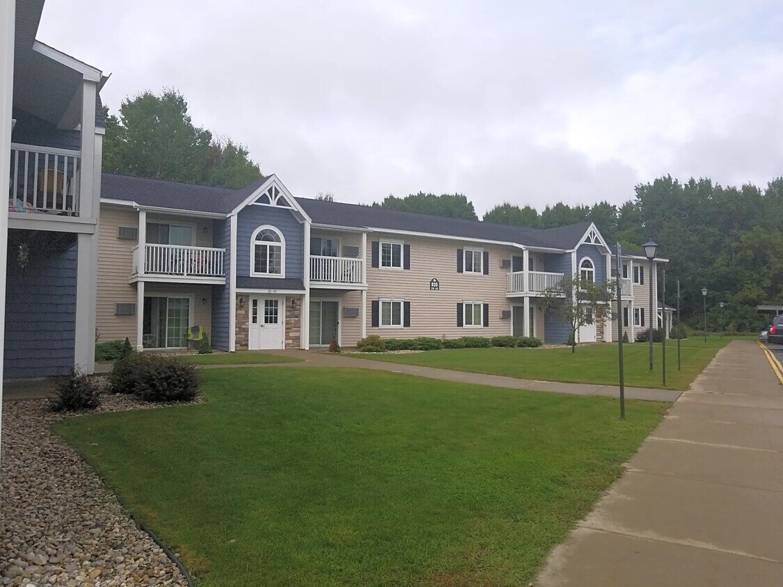 Foto del edificio - 815 Country Way