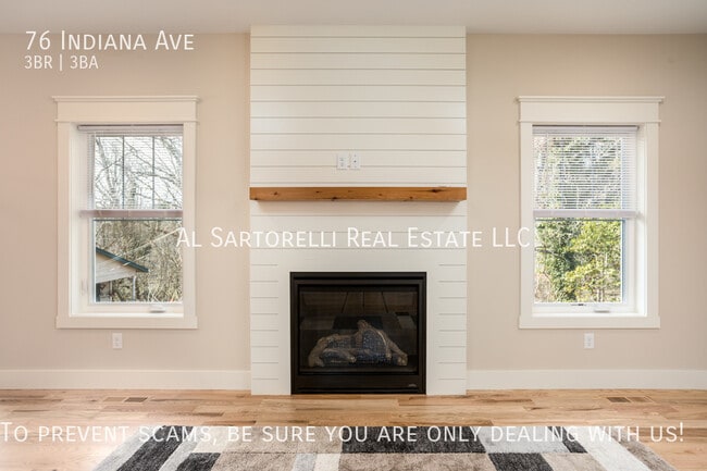 Building Photo - 76 Indiana Ave