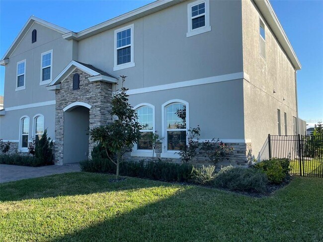 Building Photo - 17708 Sawgrass Run