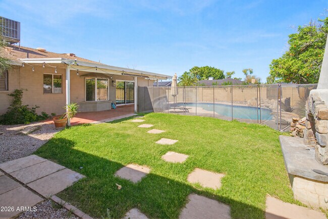 Building Photo - 6503 S Bonarden Ln