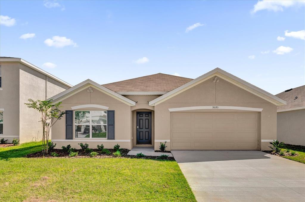 Foto principal - 9093 SW 45th Terrace