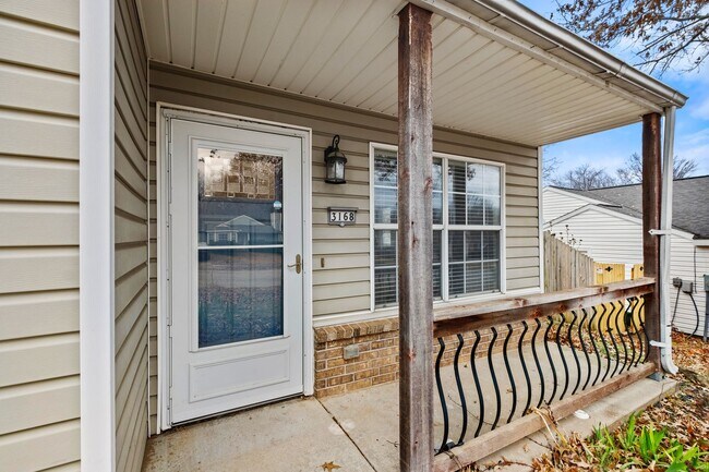 Foto del edificio - Affordable 2-Bedroom Home for Lease in Fayetteville, AR