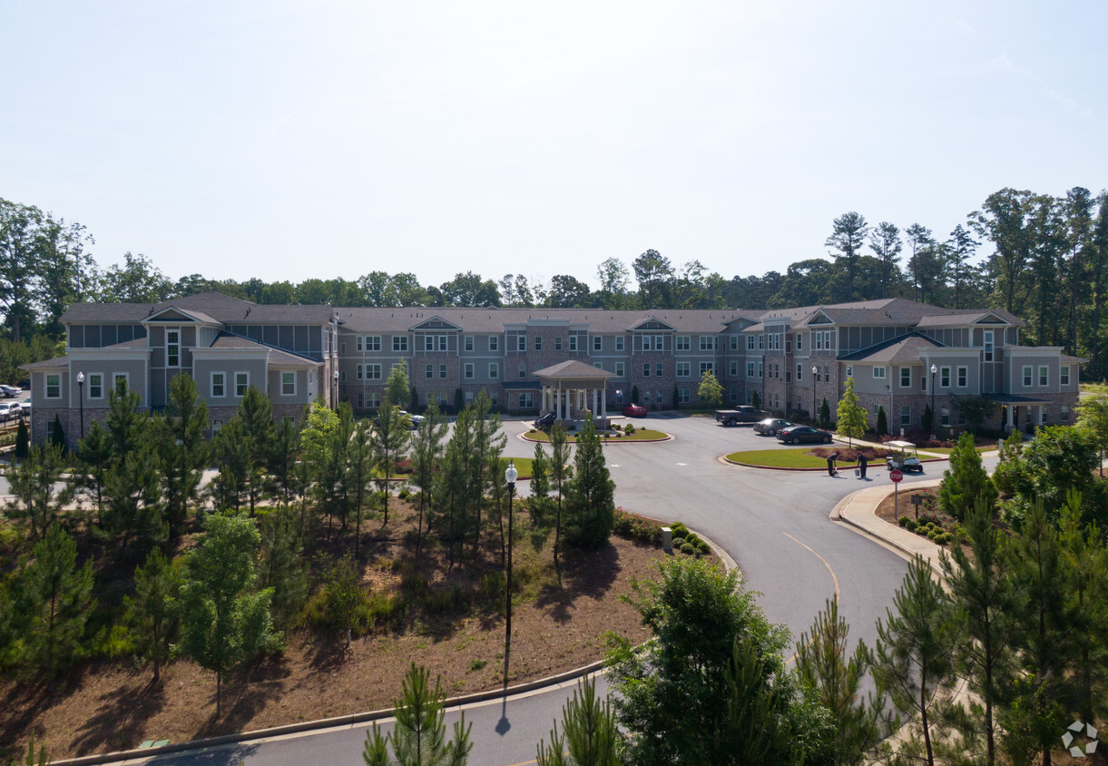 Building Photo - Providence at Parkway Village