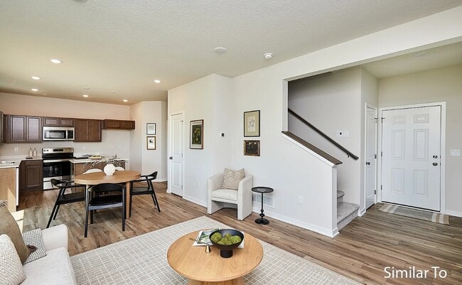 Foto del edificio - 2229 Waller Ave