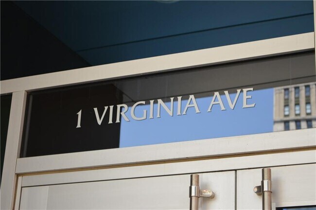 Foto del edificio - 1 Virginia Ave