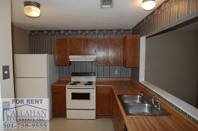 Building Photo - Maumelle 2 Bedroom Unit