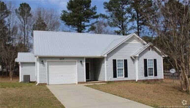 Building Photo - 217 Hobson Ct