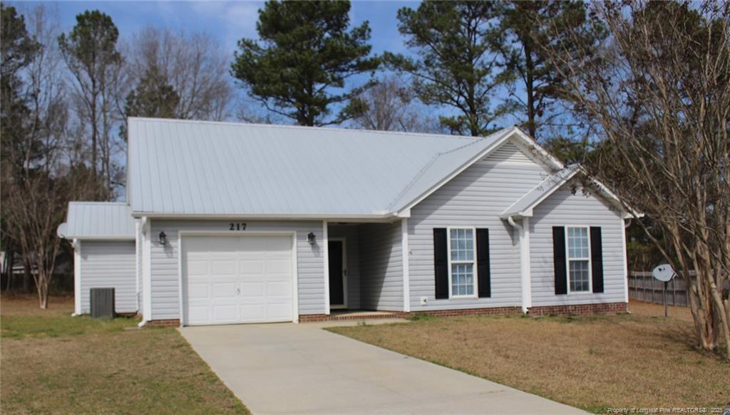 Foto principal - 217 Hobson Ct
