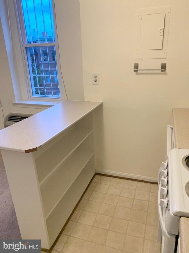Foto del edificio - 1431 21st St NW
