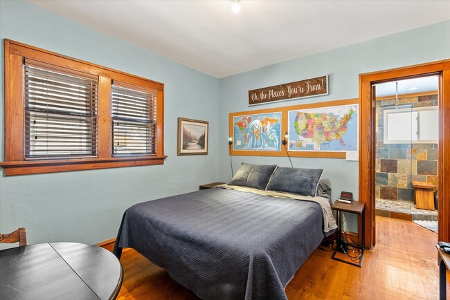 Foto del edificio - 1830 N 56th St