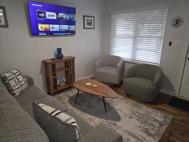 Foto del edificio - 37 Old Tennessee Rd NE