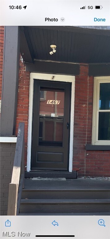 Foto del edificio - 1467 W 84th St