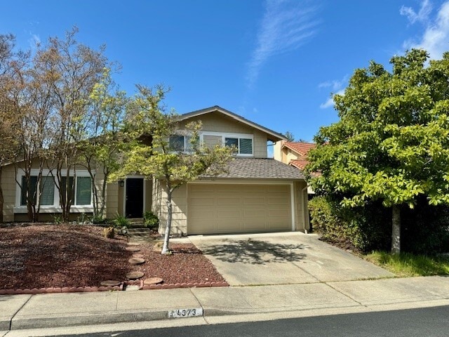 Photo - 4373 Arrowwood Cir (Concord, CA) House