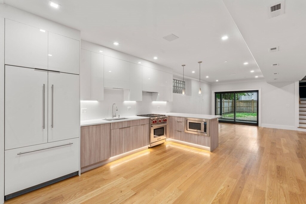 Foto principal - 31 Mercer St
