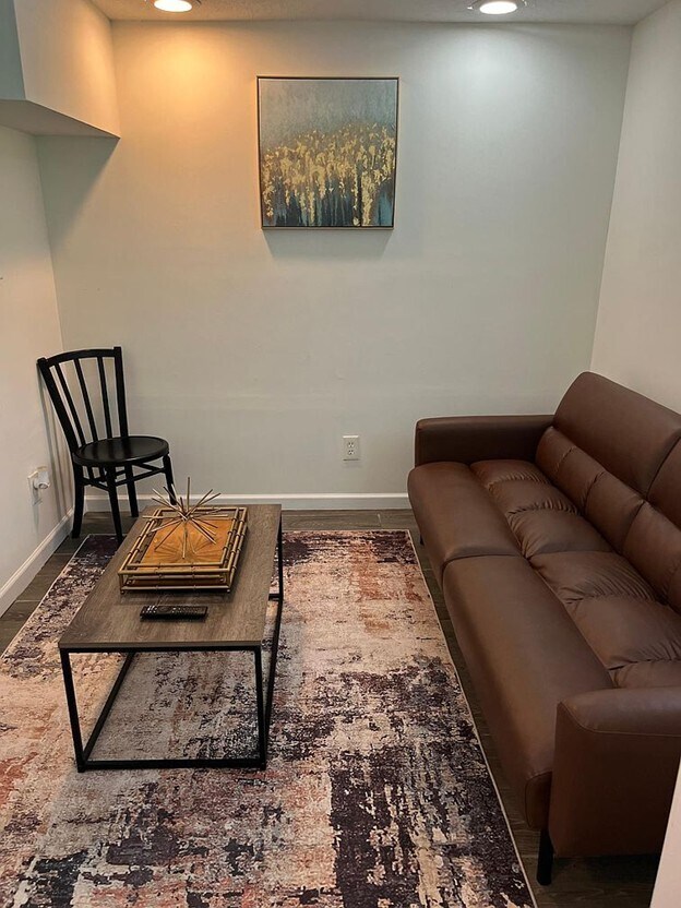 Foto del edificio - 1441 Andrews St NW