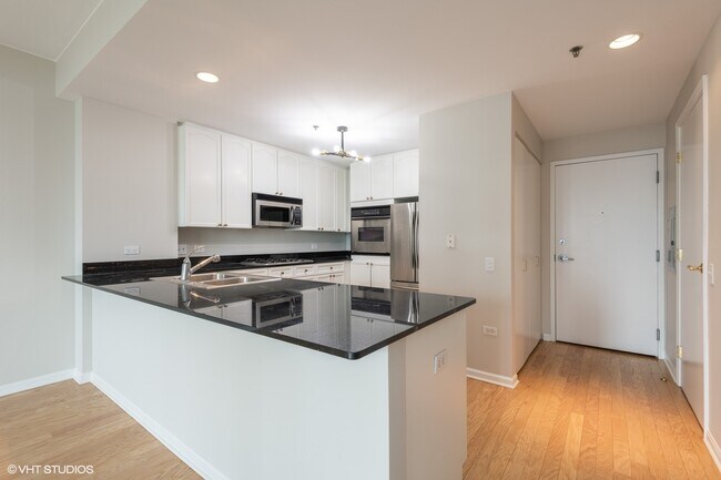 Foto del edificio - 1515 S Prairie Ave