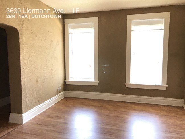 Building Photo - 3630 Liermann Ave