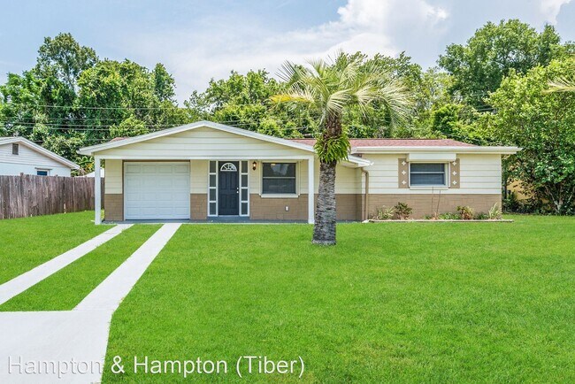 Foto del edificio - 3 br, 1 bath House - 4901 AEGEAN AVE