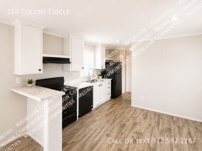 Foto del edificio - 124 Colony Cir