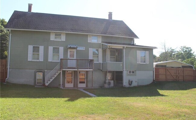 Foto del edificio - 104 Franklin St