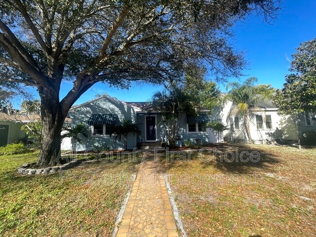 Foto del edificio - 1134 15th St N