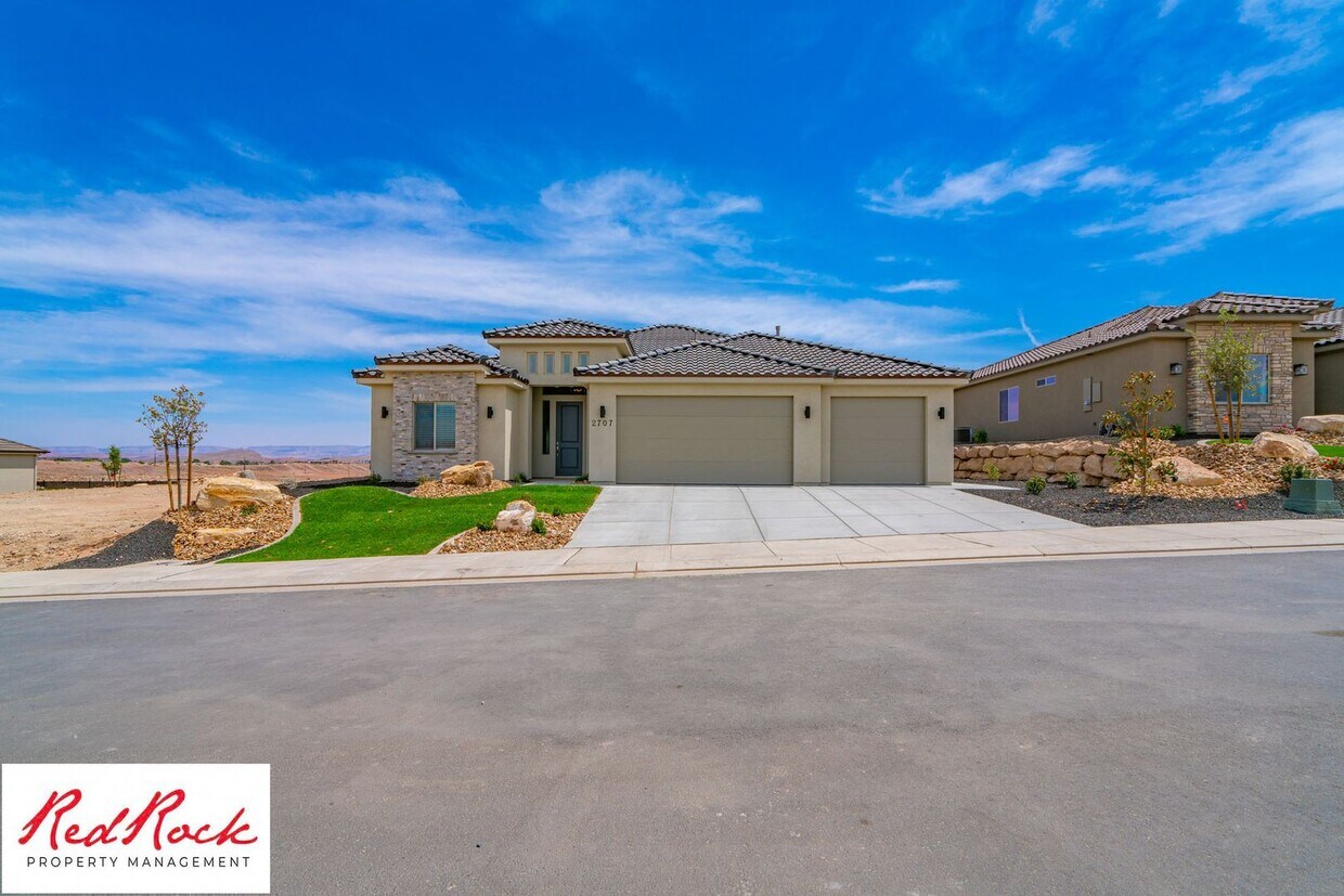 Primary Photo - 2707 W Trasimeno Dr