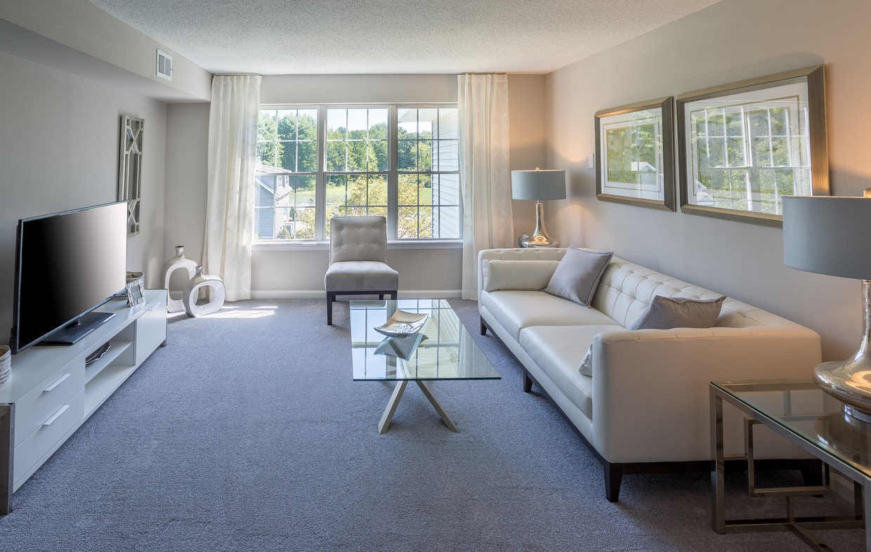 Primary Photo - Bridgewater Apartments