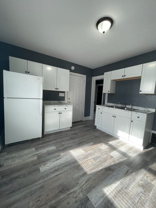 Foto del edificio - 3211-3213 N Buffum St