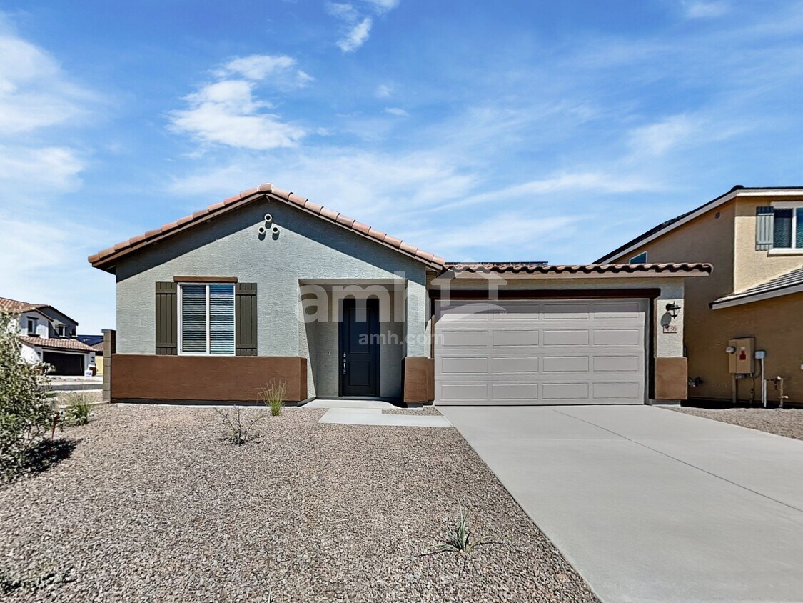 Primary Photo - 20177 W Thomas Rd