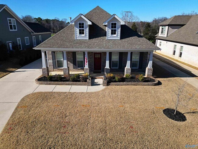 Foto del edificio - 118 Waxwing St