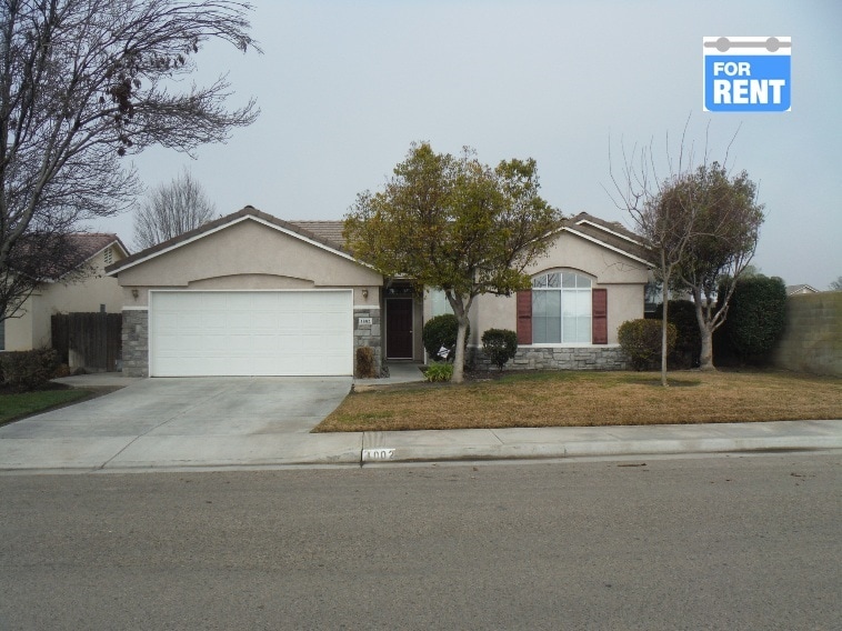 1002 W Northstar Dr, Hanford, CA 93230 House Rental in Hanford, CA