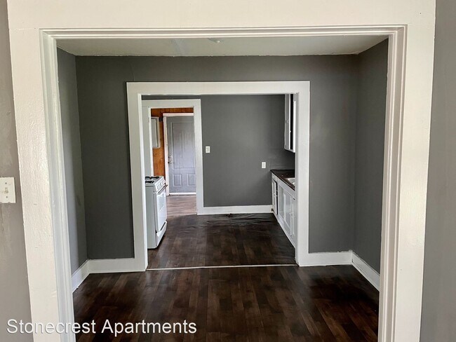 Building Photo - 2 br, 1 bath House - 1124 West 23rd St