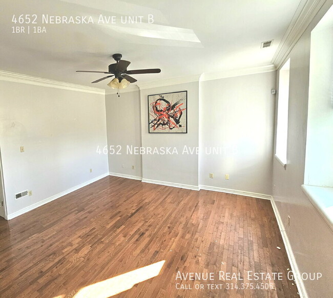 Building Photo - 4652 Nebraska Ave