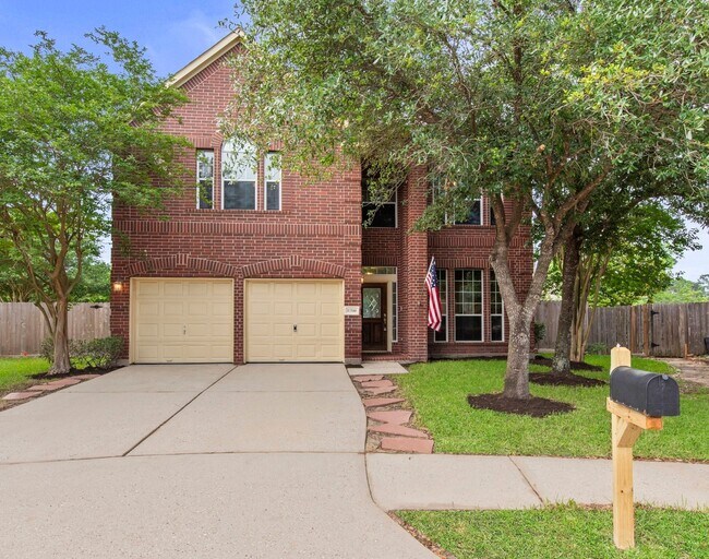 Building Photo - 8206 Point Pendleton Dr