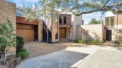 Building Photo - 5600 San Felipe St