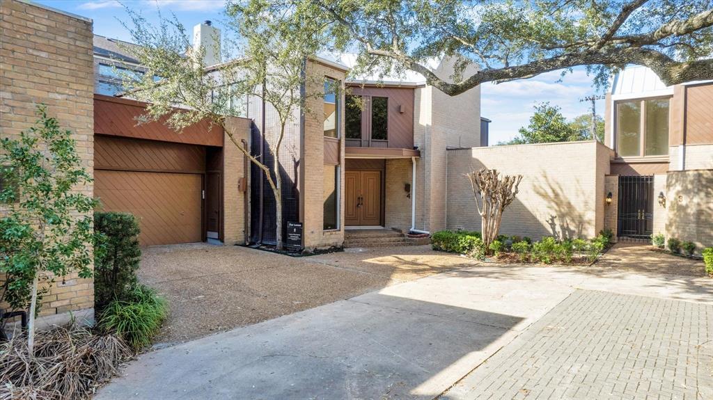 Foto principal - 5600 San Felipe St